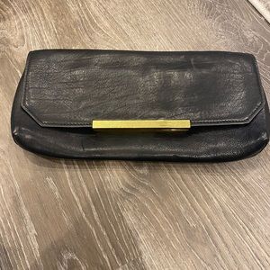J. Crew Clutch